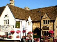 The Tollgate Inn