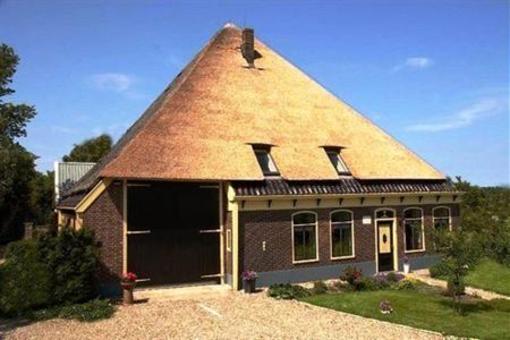 фото отеля Bed & Breakfast Tjallewal