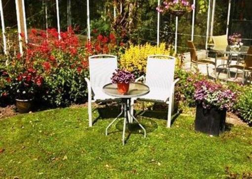фото отеля Bed & Breakfast Tjallewal