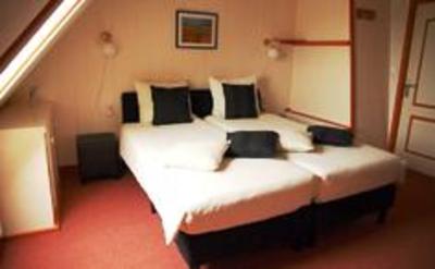 фото отеля Bed & Breakfast Tjallewal