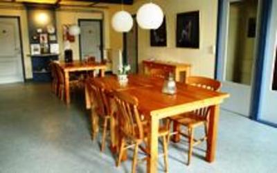 фото отеля Bed & Breakfast Tjallewal
