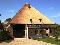 Bed & Breakfast Tjallewal
