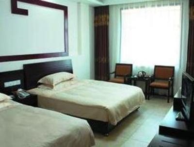 фото отеля Huangshan Xigu Villa Hotel