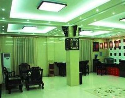 фото отеля Huangshan Xigu Villa Hotel