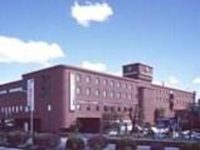 Nara Royal Hotel