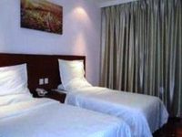 Paradise Hotel Hefei Dazhonglou