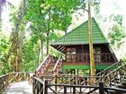 фото отеля Tabin Wildlife Resort