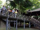 фото отеля Tabin Wildlife Resort