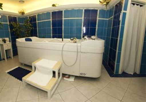 фото отеля Malta Hotel Karlovy Vary