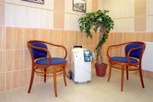 фото отеля Malta Hotel Karlovy Vary