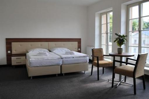 фото отеля Malta Hotel Karlovy Vary