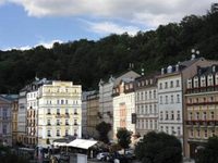 Malta Hotel Karlovy Vary