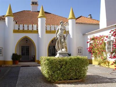 фото отеля Casa de Peixinhos