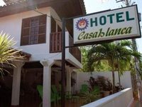 Hotel Casablanca San Juan del Sur