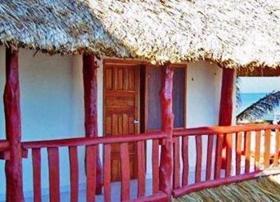 фото отеля Hotel Palapas Las Gonzas