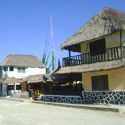 фото отеля Hotel Palapas Las Gonzas