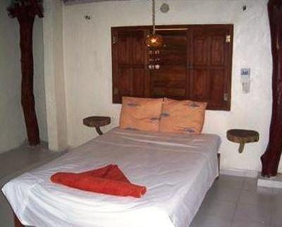 фото отеля Hotel Palapas Las Gonzas