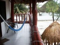 Hotel Palapas Las Gonzas