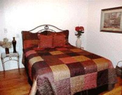 фото отеля Big Hollow B&B