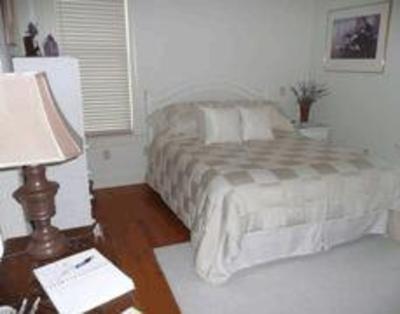 фото отеля Big Hollow B&B