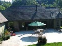 Big Hollow B&B