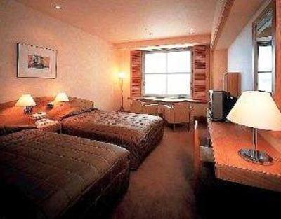 фото отеля Mojiko Hotel