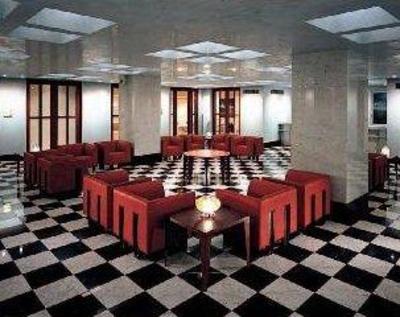 фото отеля Mojiko Hotel