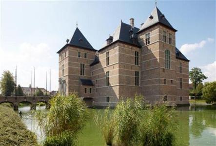 фото отеля Best Western Turnhout City Hotel