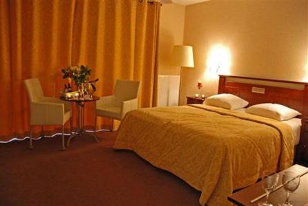 фото отеля Best Western Turnhout City Hotel