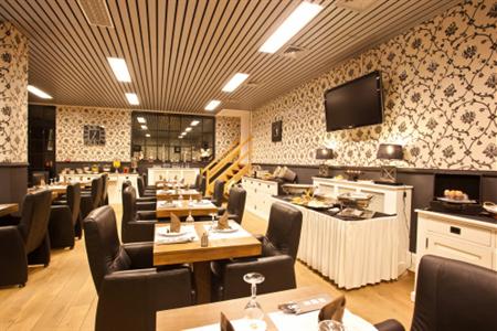 фото отеля Best Western Turnhout City Hotel