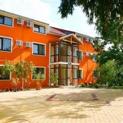 фото отеля Hotel Cardinal Satu Mare