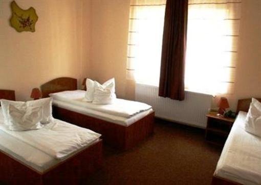 фото отеля Hotel Cardinal Satu Mare