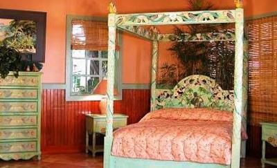 фото отеля Jacaranda Inn Kamuela