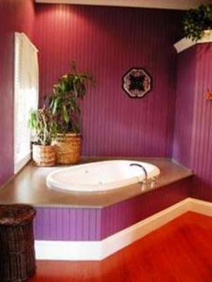 фото отеля Jacaranda Inn Kamuela