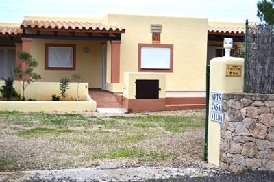 фото отеля Viviendas Turisticas Sa Vilda