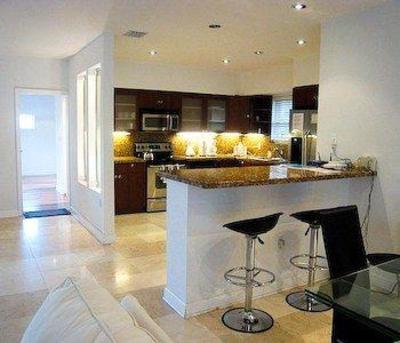фото отеля Villa Oasis Miami