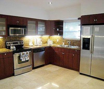 фото отеля Villa Oasis Miami