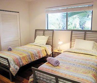 фото отеля Villa Oasis Miami