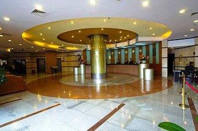 фото отеля Jia Yan Hotel