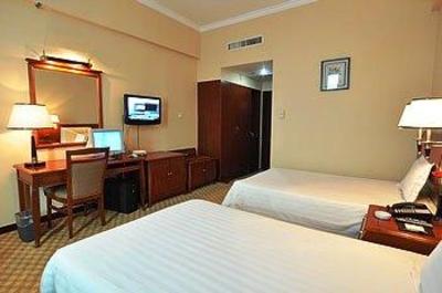 фото отеля Jia Yan Hotel