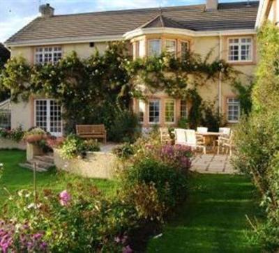 фото отеля Brough House