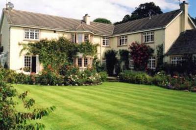 фото отеля Brough House