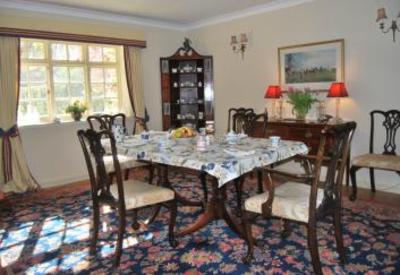 фото отеля Brough House