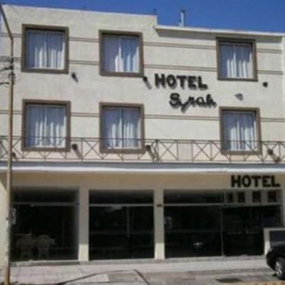 фото отеля Hotel Syrah