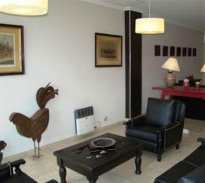 фото отеля Hotel Syrah