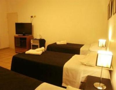 фото отеля Hotel Syrah