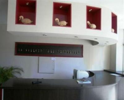 фото отеля Hotel Syrah
