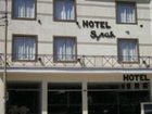фото отеля Hotel Syrah