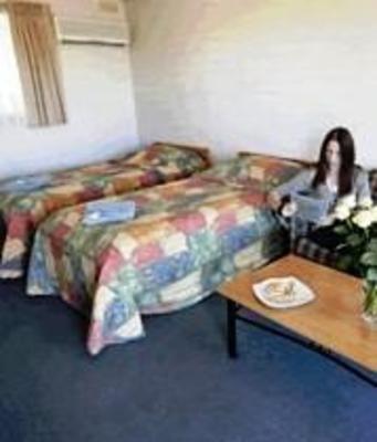 фото отеля Country Life Accommodation