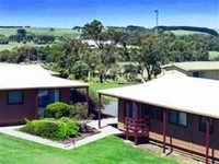 Country Life Accommodation